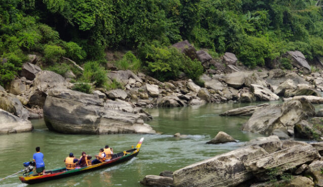 আবারও বান্দরবানে ৩ উপজেলায় ভ্রমণে নিষেধাজ্ঞা