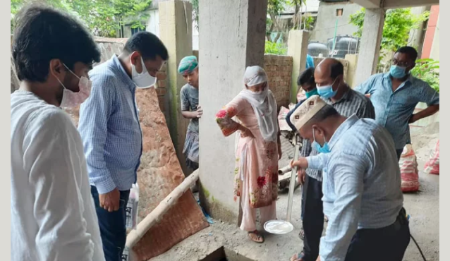 রাজধানীর ৪ শতাংশ বাড়িতে এডিস মশা, গ্রামেও ভয়াবহ পরিস্থিতির শঙ্কা: জরিপ