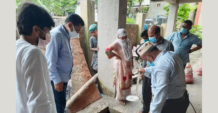 রাজধানীর ৪ শতাংশ বাড়িতে এডিস মশা, গ্রামেও ভয়াবহ পরিস্থিতির শঙ্কা: জরিপ