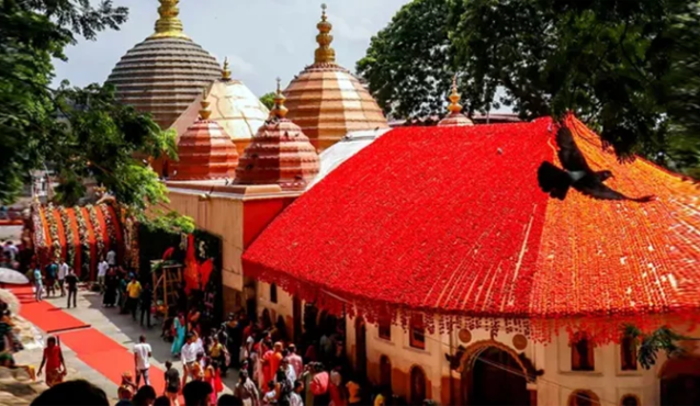 ভারতে মন্দিরে নারীকে বলিদানের ঘটনায় গ্রেপ্তার ৫