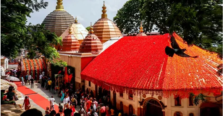 ভারতে মন্দিরে নারীকে বলিদানের ঘটনায় গ্রেপ্তার ৫