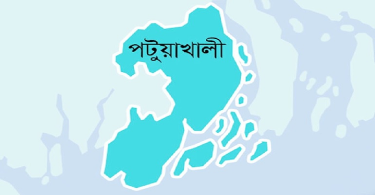 বাউফলে গ্যাস সিলিন্ডার বিস্ফোরণে নিহত ১, আহত ৪