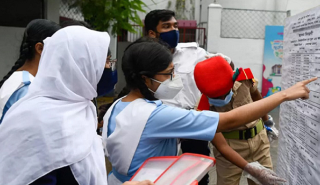 এসএসসি পরীক্ষার ফল জুলাইয়ের শেষ সপ্তাহে