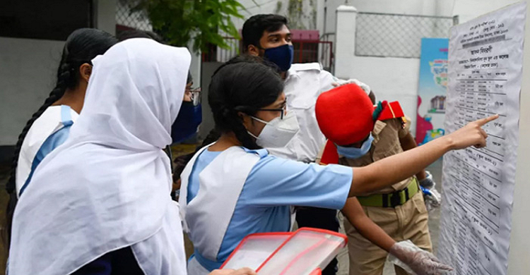 এসএসসি পরীক্ষার ফল জুলাইয়ের শেষ সপ্তাহে