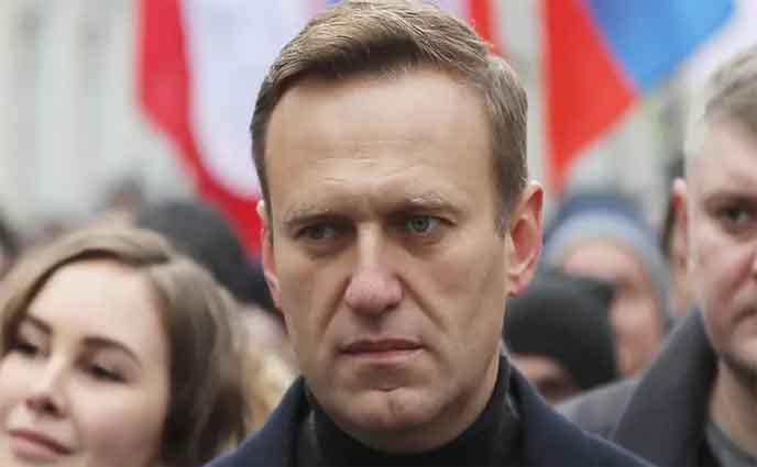 ৬ রুশ কারা কর্মকর্তার সম্পদ জব্দ যুক্তরাজ্যের, আসছে যুক্তরাষ্ট্রের নিষেধাজ্ঞা