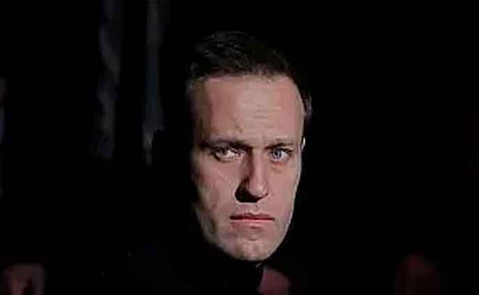 নাভালনির লাশ লুকিয়ে রেখেছে কারা কর্তৃপক্ষ, দাবি সহযোগীদের