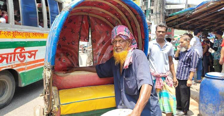 হিট অ্যালার্টের মেয়াদ বাড়লো আরও ৩ দিন