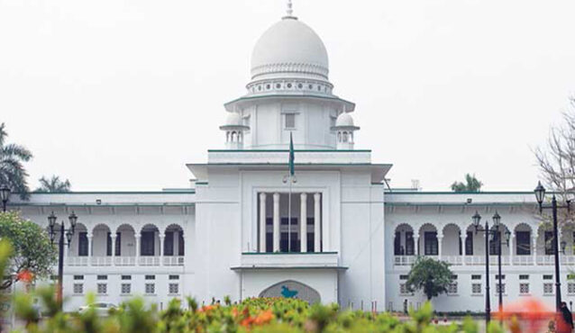 মৃত্যুদণ্ডপ্রাপ্তদের কনডেম সেল নিয়ে রায়, আপিল করবে রাষ্ট্রপক্ষ