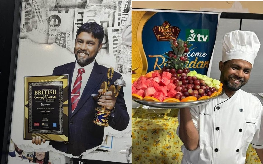 নতুন সাজে সাজছে ব্রঙ্কসের খলিল বিরিয়ানি হাউস