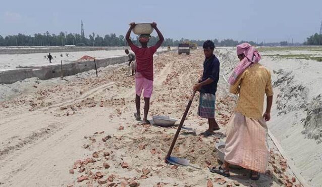 সপ্তম মেয়াদেও হলো না শেষ, কাজ বাকি রেখেই সমাপ্ত ঘোষণা