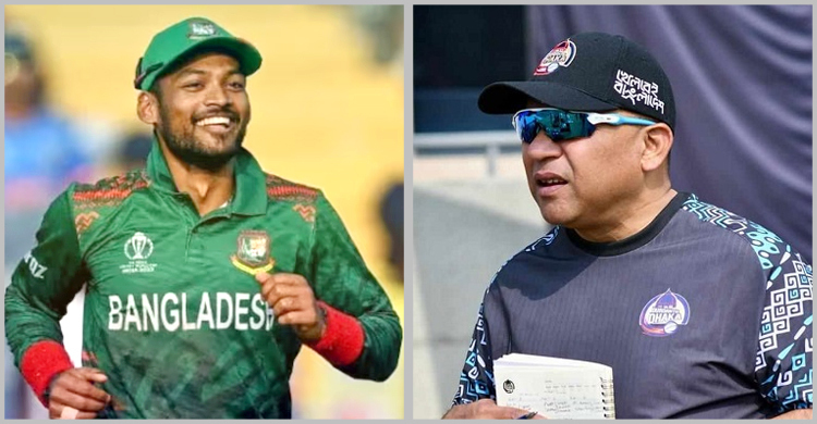 ১৪০ স্ট্রাইকরেটে না খেলে তুই ধরে খেল: সুজনের পরামর্শ