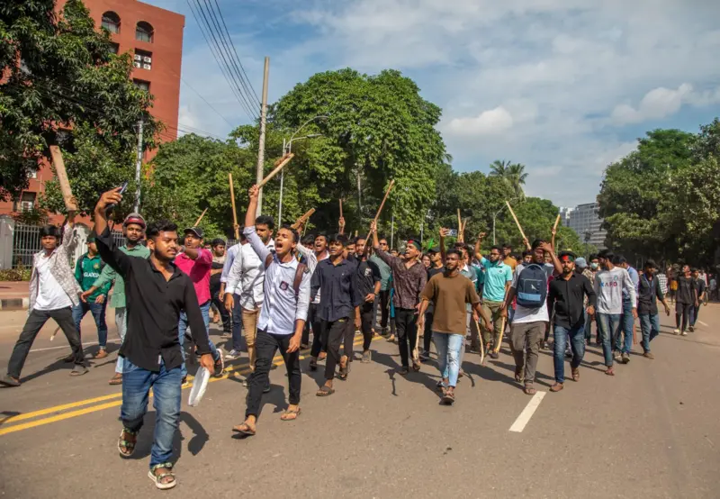 বৃহস্পতিবার সারাদেশে ‘কমপ্লিট শাটডাউন’ ঘোষণা