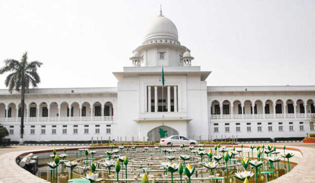 সরকার চাইলে কোটা পরিবর্তন করতে পারবে, হাইকোর্টের রায় প্রকাশ