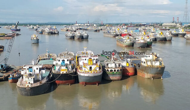 সিন্ডিকেটমুক্ত লাইটারেজ পরিবহন, কমছে উৎপাদন খরচ-পণ্যের দাম