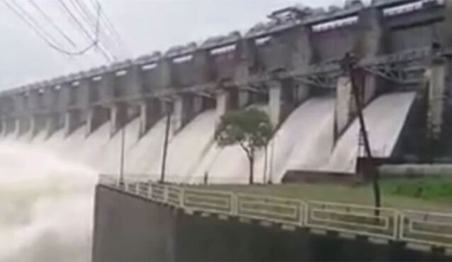 ফারাক্কা গেট খোলা নিয়ে যা বলছে ভারত