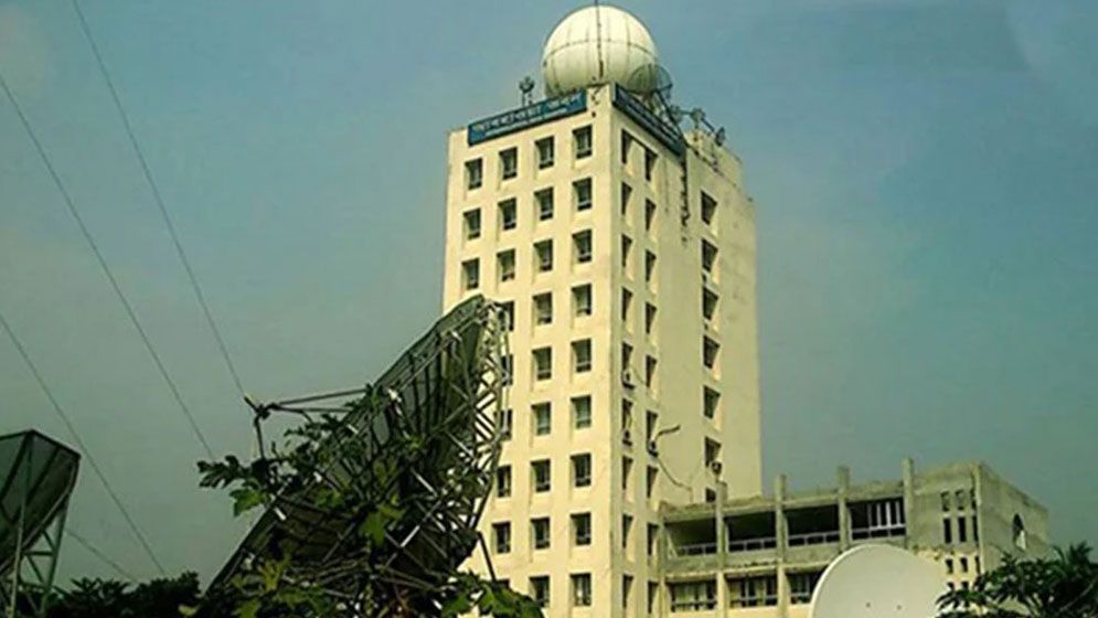 বৃষ্টি ও তাপমাত্রা নিয়ে নতুন বার্তা