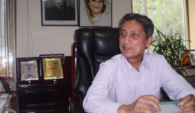 সরকারি কর্তা ও এমপিদের নামে ১১০ প্লট বরাদ্দ দেন চউকের আবদুচ ছালাম