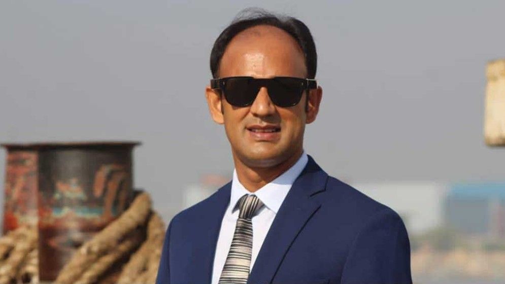 গ্রেফতারের আগে যে বার্তা দিয়েছিলেন ব্যারিস্টার সুমন