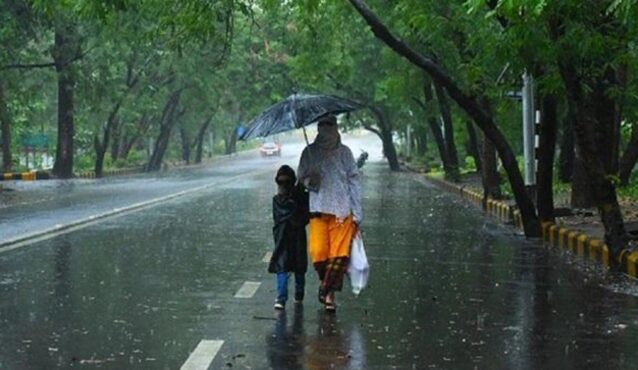 সাগরে নিম্নচাপ, যে বার্তা দিল আবহাওয়া অফিস