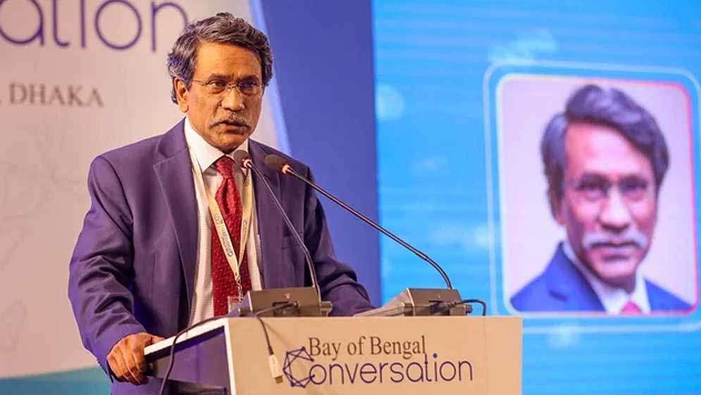 সংবিধান সংস্কার কমিশনের প্রথম সভা, যা বললেন আলী রীয়াজ