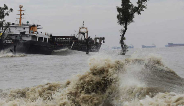 সাগরে লঘুচাপ, তাপমাত্রা ও বৃষ্টি নিয়ে নতুন বার্তা