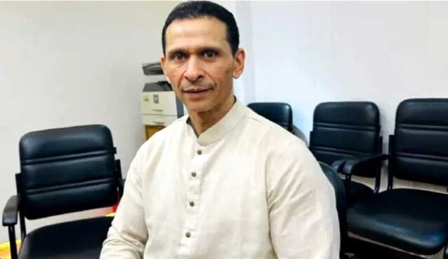 ছাত্রলীগ তার অপকর্মের জন্য নিষিদ্ধ হয়েছে: সোহেল তাজ