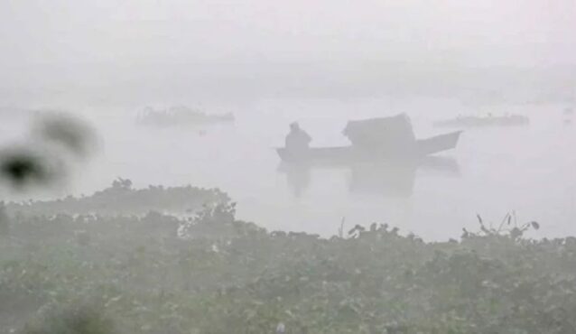 শীত ও কুয়াশা নিয়ে যে সতর্কবার্তা দিল আবহাওয়া অফিস