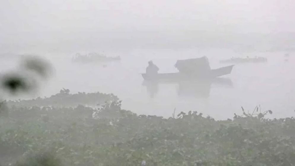 শীত ও কুয়াশা নিয়ে যে সতর্কবার্তা দিল আবহাওয়া অফিস