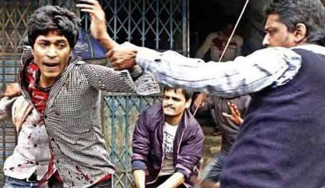 বিশ্বজিৎ দাস হত্যা: মৃত্যুর আগে বিচার দেখে যেতে চান বাবা-মা