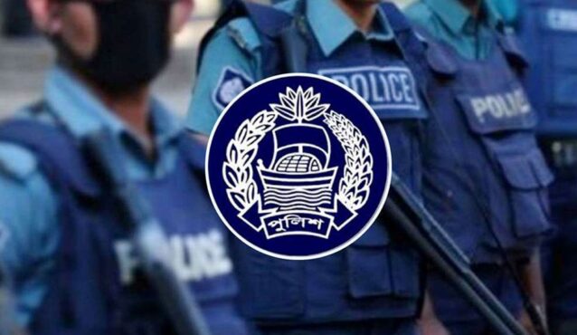 ছাত্রলীগকে গণধোলাই দিয়ে থানায় সোপর্দের আহ্বান ওসির