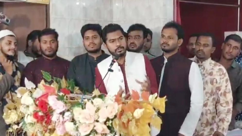 উপদেষ্টাদের অধিকাংশের রাষ্ট্র পরিচালনায় ধারণা কম: ভিপি নুর