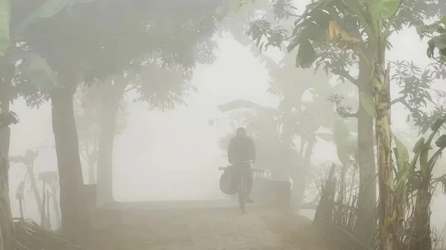 তিন বিভাগে কমবে রাতের তাপমাত্রা
