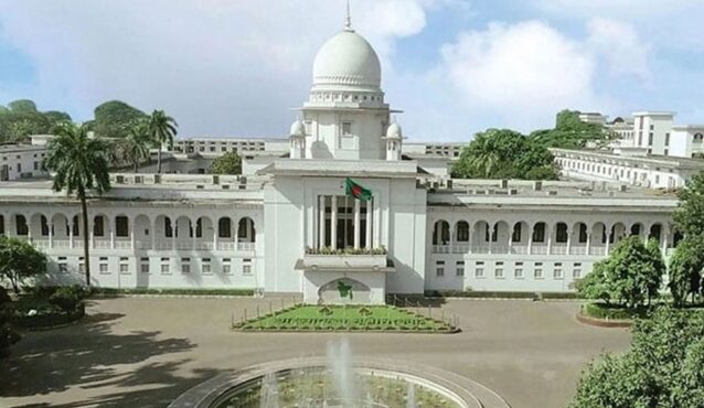 রুল খারিজ, ছবি ছাড়া হবে না জাতীয় পরিচয়পত্র