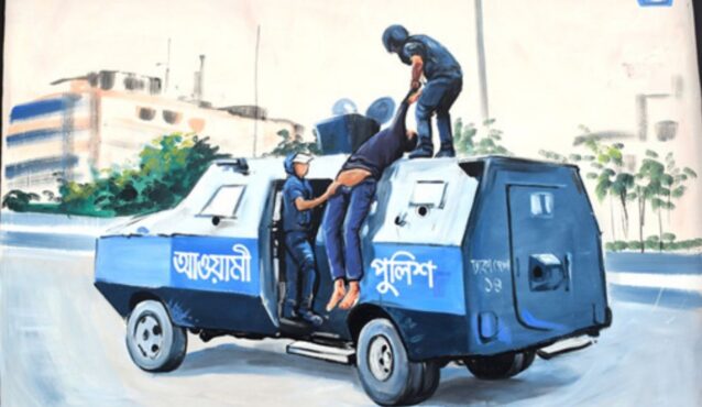 আন্দোলনে নিরাপত্তা বাহিনীর তৎপরতা রাস্তায় বিক্ষোভ উস্কে দিয়েছিল: জাতিসংঘ প্রতিবেদন