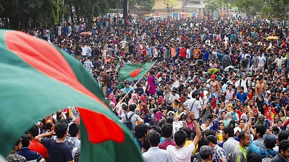 সামাজিক নিরাপত্তা কর্মসূচির’ আওতায় যুক্ত হচ্ছেন যারা