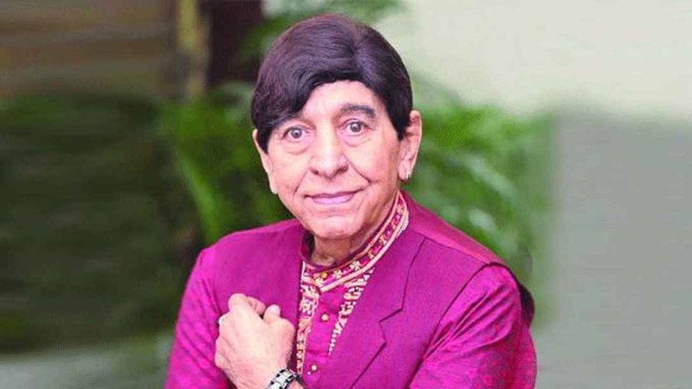 ঢালিউডের কিংবদন্তি অভিনেতা জাভেদ গুরুতর অসুস্থ হয়ে হাসপাতালে ভর্তি
