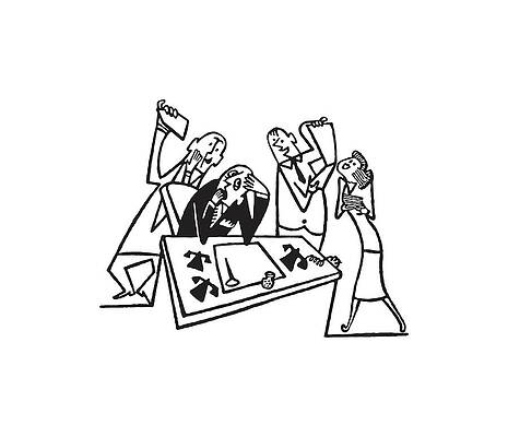 রাজনীতির মেরুকরণ জটিল হচ্ছে