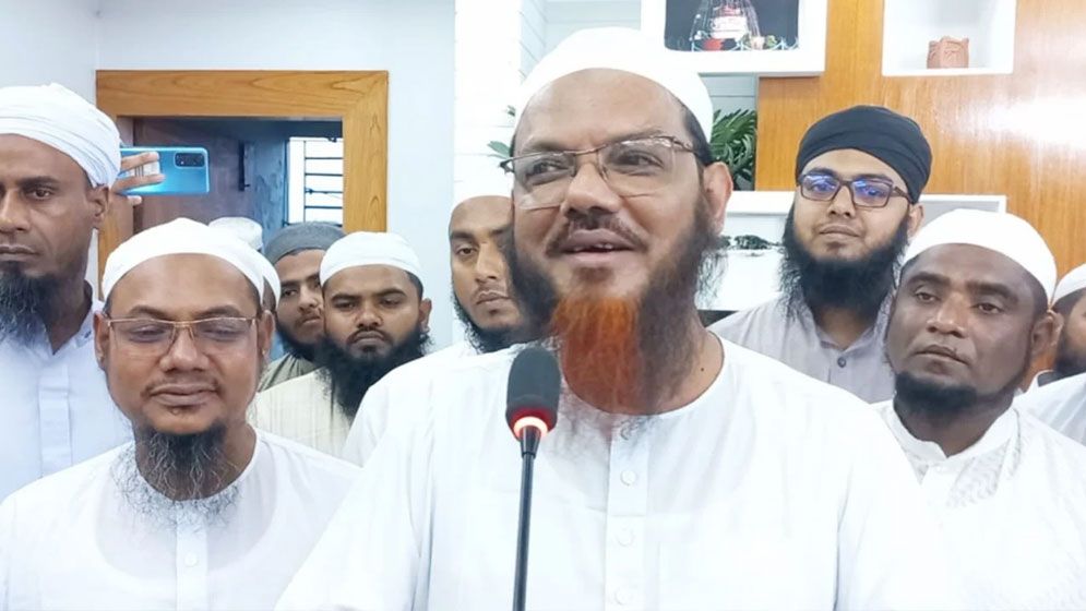 সরকারের সংস্কার কাজে সন্তুষ্ট ইসলামী আন্দোলন: ফয়জুল করিম
