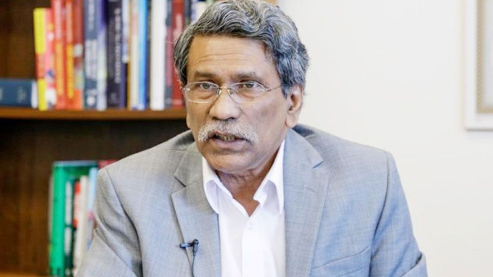 রাজনৈতিকভাবে রাষ্ট্রের বেশিরভাগ সংস্কার বিএনপি করেছে: আলী রীয়াজ