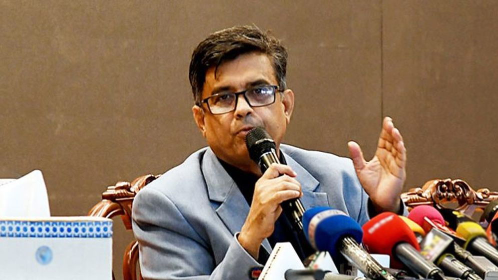 উচ্চপর্যায়ের বিশেষ বৈঠক, দুই সিদ্ধান্ত নিল অন্তর্বর্তী সরকার