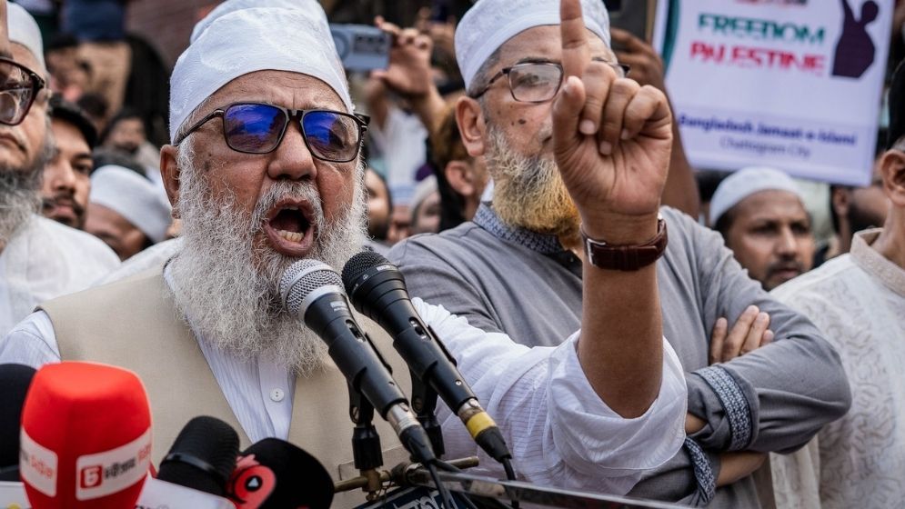 বিএনপির মহিউদ্দিন-মুজিব-নাজমুল জামায়াত প্রার্থী শাহজাহান চৌধুরী