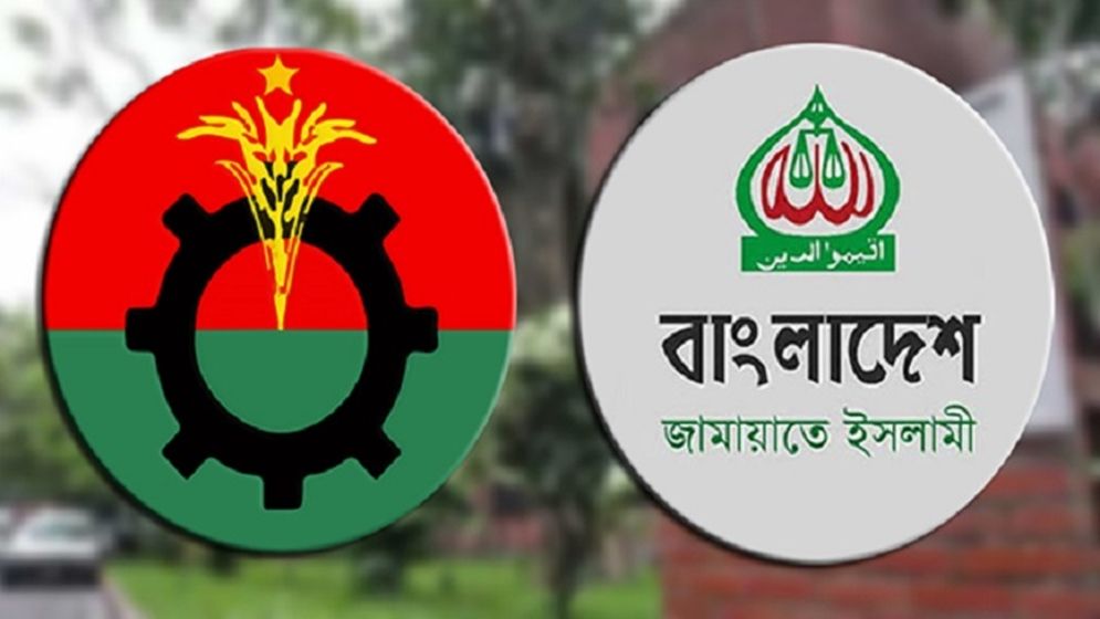 বিএনপির চার সম্ভাব্য প্রার্থী জামায়াতের সোবাহান