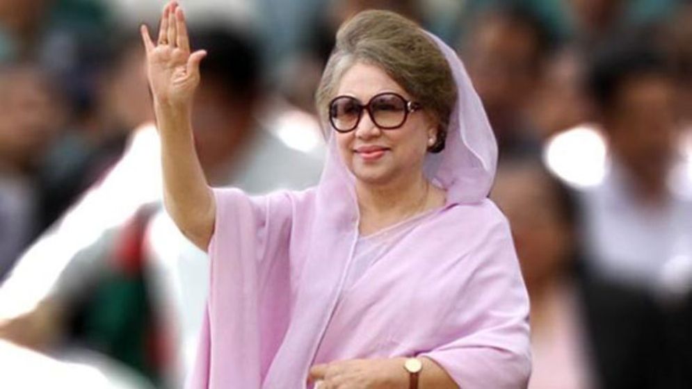 খালেদা জিয়ার দেশে ফেরা একদিন পেছাল