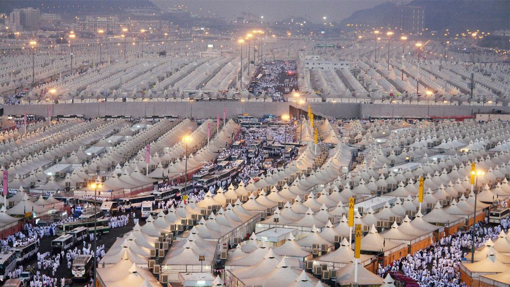 হজ্জ কত প্রকার ও কি কি?