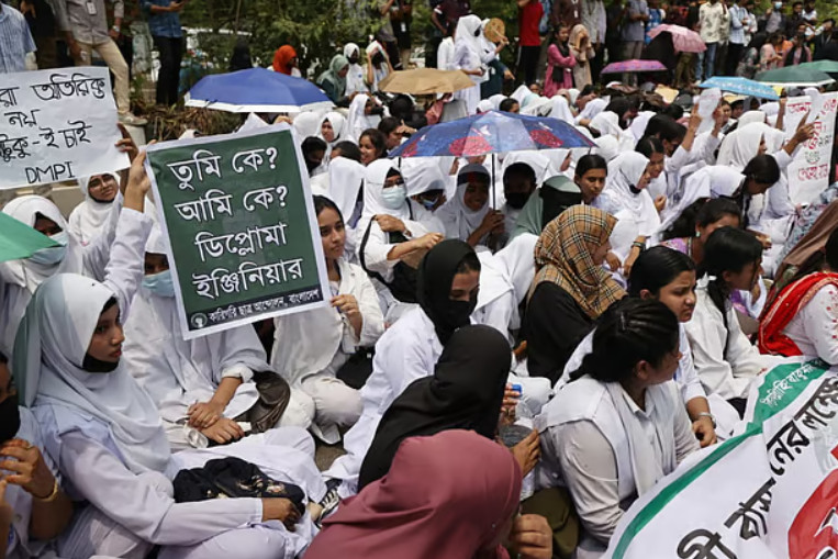 প্রকৌশল ও কারিগরি সংস্কার কমিশন কেন নয়