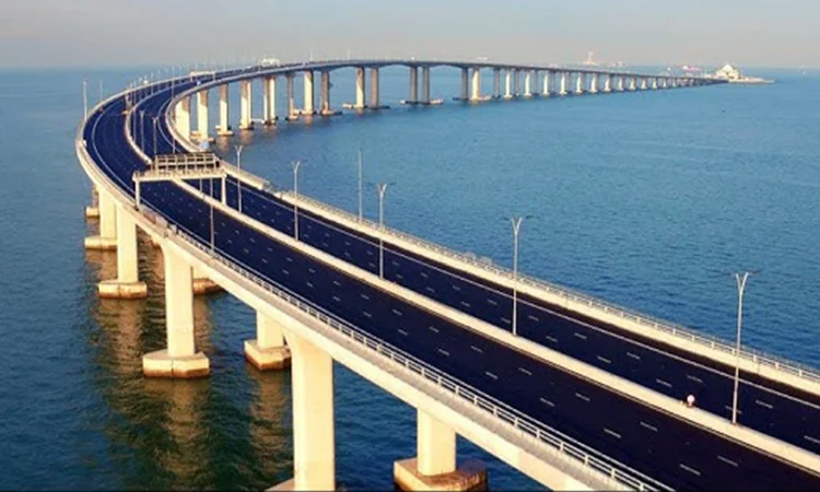 সতেরো হাজার কোটি টাকায় নির্মিত হবে দেশের দীর্ঘতম ভোলা-বরিশাল সেতু