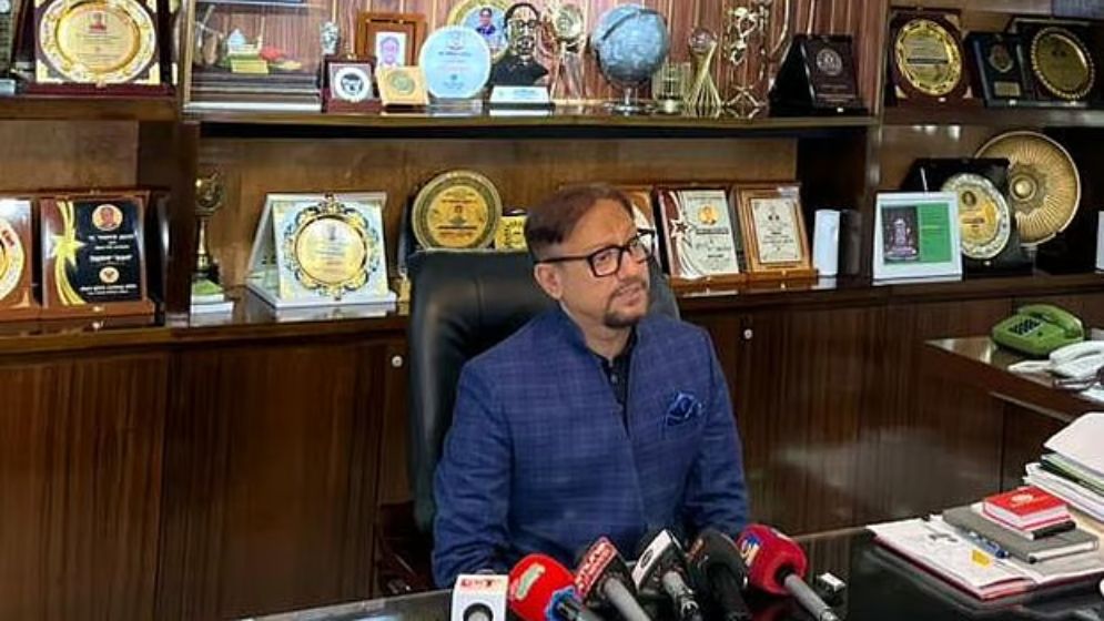 এডিস মশার প্রজননস্থল ও লার্ভা পাওয়া গেলে দণ্ড