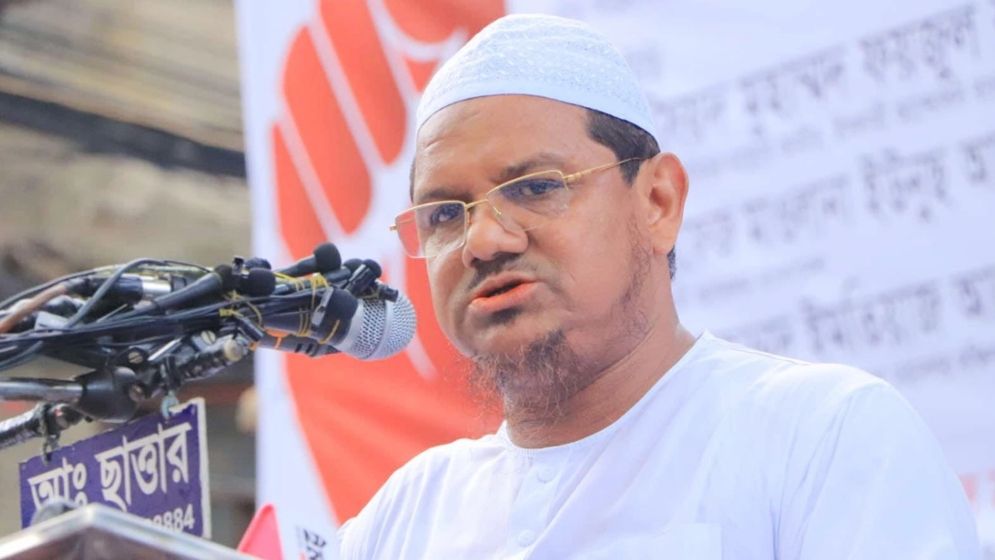 সংস্কার নিয়ে অস্পষ্টতা দূর করতে হবে: চরমোনাই পীর