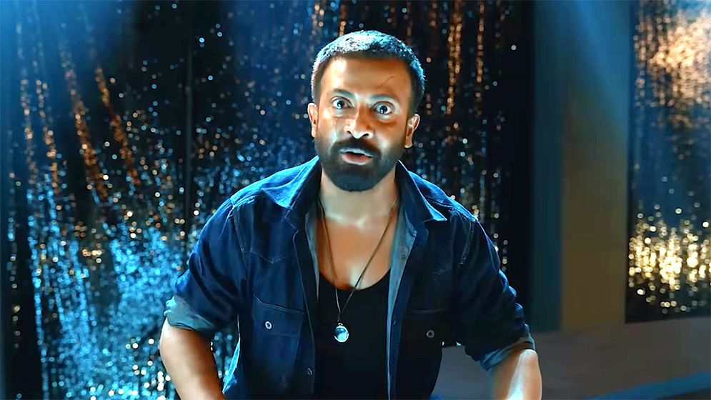 পাইরেসির কবলে ‘তাণ্ডব’, দেখা যাচ্ছে অনলাইনেই