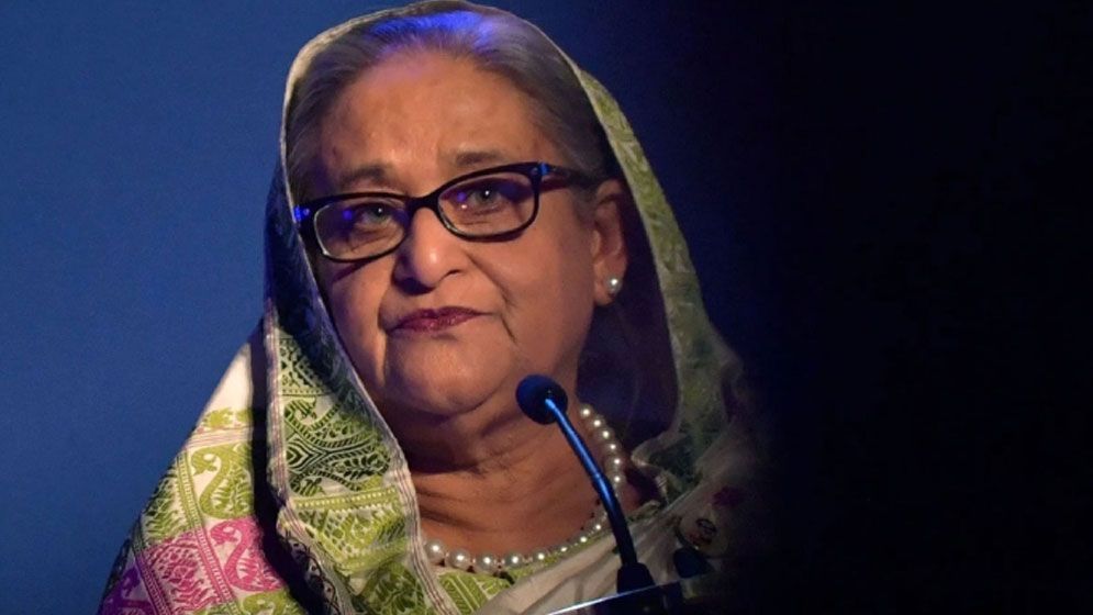 গুলি করে হত্যা: হাসিনা-কাদেরসহ ৯২ জনের বিরুদ্ধে মামলা